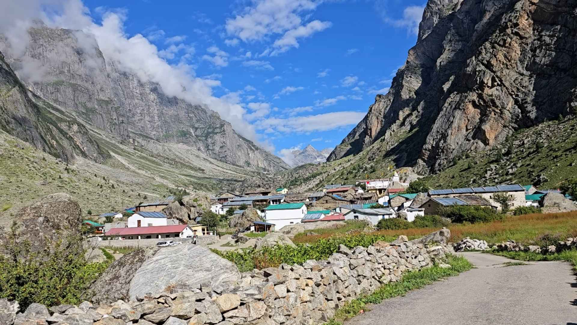 auli niti valley tour package